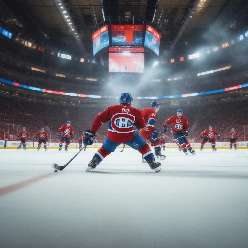 Montreal Canadiens (WHA)